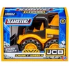 Teamsterz JCB Buldozeris, 17,5 cm