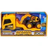 TEAMSTERZ JCB Transporteris su ekskavatoriumi, 36 cm