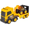 TEAMSTERZ JCB Transporteris su ekskavatoriumi, 36 cm