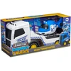 TEAMSTERZ Policijos transporteris, 35 cm