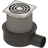 TECE DN50 horizontālais komplekts 3601050