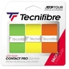 TECNIFIBRE PRO CONTACT ASSORTED