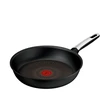 Keptuvė Tefal EXPERTISE PLUS. DIA 28 cm. nerūdijantysis