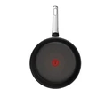 Keptuvė Tefal EXPERTISE PLUS. DIA 28 cm. nerūdijantysis