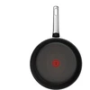 Keptuvė Tefal EXPERTISE PLUS. DIA 28 cm. nerūdijantysis