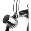 Domoletti Virdulys 2,5 l, nerūdijančio plieno, CWT017A
