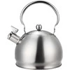 Domoletti KETTLE 2L STAINLESS STEEL CWY010