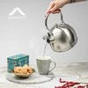 Virdulys Domoletti KETTLE 2L STAINLESS STEEL CWY010
