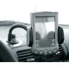 Automobilinis telefono laikiklis Bottari Juodas