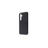 Just_Must „Just Must JM REGULAR DEFENSE SILICONE“ dėklas, skirtas „Galaxy S25 Plus“ (Juodas)