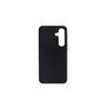 Just_Must „Just Must JM REGULAR DEFENSE SILICONE“ dėklas, skirtas „Galaxy S25 Plus“ (Juodas)