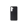 Just_Must „Just Must JM REGULAR DEFENSE SILICONE“ dėklas, skirtas „Galaxy S25 Plus“ (Juodas)