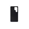 Dėklas Just_Must Just Must JM REGULAR DEFENSE SILICONE for Galaxy S25 Ultra Juodas