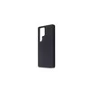 Dėklas Just_Must Just Must JM REGULAR DEFENSE SILICONE for Galaxy S25 Ultra Juodas