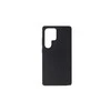 Dėklas Just_Must Just Must JM REGULAR DEFENSE SILICONE for Galaxy S25 Ultra Juodas