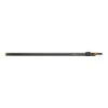 Teleskopinis kotas Fiskars 1080671, aliuminis, 1.19 m