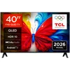 Televizorius TELEVISION 40S5L TCL