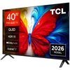 Televizorius TELEVISION 40S5L TCL