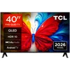 Televizorius TELEVISION 40S5L TCL