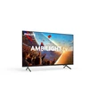 Philips 43PUS8001/12 TV 109.2 cm (43") 4K Ultra HD Smart TV Wi-Fi Juodas