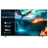 „Philips QD MiniLED 4K“ televizorius | 65MLED820/12 | 65 | Išmanusis televizorius | TITAN OS | UHD | Juodas