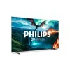 „Philips QD MiniLED 4K“ televizorius | 65MLED820/12 | 65 | Išmanusis televizorius | TITAN OS | UHD | Juodas