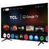 Televizorius TCL 65P7K QLED