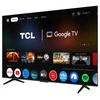 Televizorius TCL 65P7K QLED