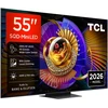 TELEVIZORIUS 55C7L TCL
