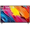 Televizorius LG QNED AI 4K Smart TV QNED7E 2025 | 50QNED7EA6B | 50 | Smart TV | webOS | UHD