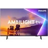 „Philips QLED 4K Ambilight“ televizorius | 85PUS8510/12 | 85 | Išmanusis televizorius | TITAN OS | UHD | Juodas