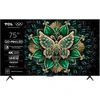 Televizorius TCL 75C6K QD-MiniLED