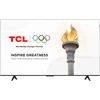 Televizorius TCL 75P7K QLED