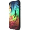 Tellur Stiklinis dėklas iPhone XS Mesmeric