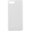 Dėklas Tellur Cover Hard Case for iPhone 7 baltas