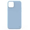 Skysto silikono dėklas „Tellur“ iPhone 11 Pro, vandenyno mėlynos spalvos