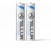 Tellur Flexi Power baterijos, super šarminės, AAA LR03, 1,5 V, 2 vnt./rinkinyje