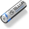 Tellur Flexi Power baterijos, super šarminės, AA LR6, 1,5 V, 2 vnt./rinkinyje