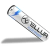 Tellur Flexi Power baterijos, super šarminės, AAA LR03, 1,5 V, 2 vnt./rinkinyje