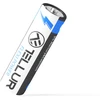 Tellur Flexi Power baterijos, super šarminės, AA LR6, 1,5 V, 2 vnt./rinkinyje
