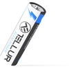 Tellur Flexi Power battery, Super Alkaline, AA LR6, 1.5V, 4 pcs/set