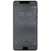 Tellur Ekrano apsauginis stiklas Nokia 5, skaidrus