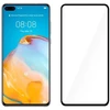 Tellur Grūdintas ekrano stiklas Huawei P40, juodas