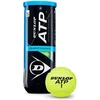 Teniso kamuol. DUNLOP ATP CHAMPIONSHIP 3PET ITF