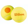 Wilson Starter Oranžinis (3 kam.)