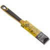 Forte Tools Forte Plokščias plastikinis šepetys su šeriais Forte įrankis