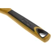 Forte Tools Forte Plokščias plastikinis šepetys su šeriais Forte įrankis
