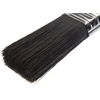 Forte Tools Forte Plokščias plastikinis šepetys su šeriais Forte įrankis
