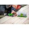 Terases uzstādīšanas rīks Essve HDS PRO 105/155, plastmasa/metāls, 18 cm x 13.5 cm x 8 cm