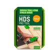 Terasų montavimo įrankis Essve HDS PRO 105/155, plastikas/metalas, 18 cm x 13.5 cm x 8 cm